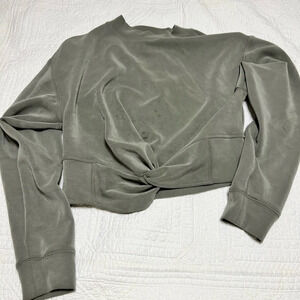 CLUB MÓNACO Sweater SizeXS